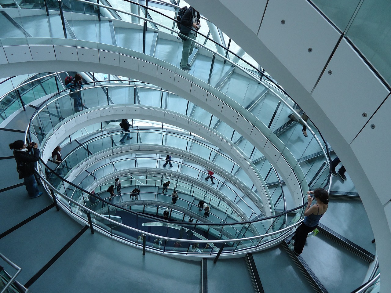 CB站最新動態，科技與文化的融合探索之旅