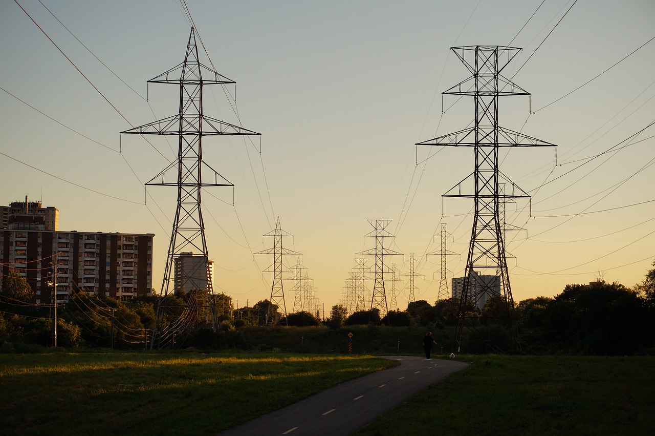 大石橋最新停電通知詳解及停電計劃概覽