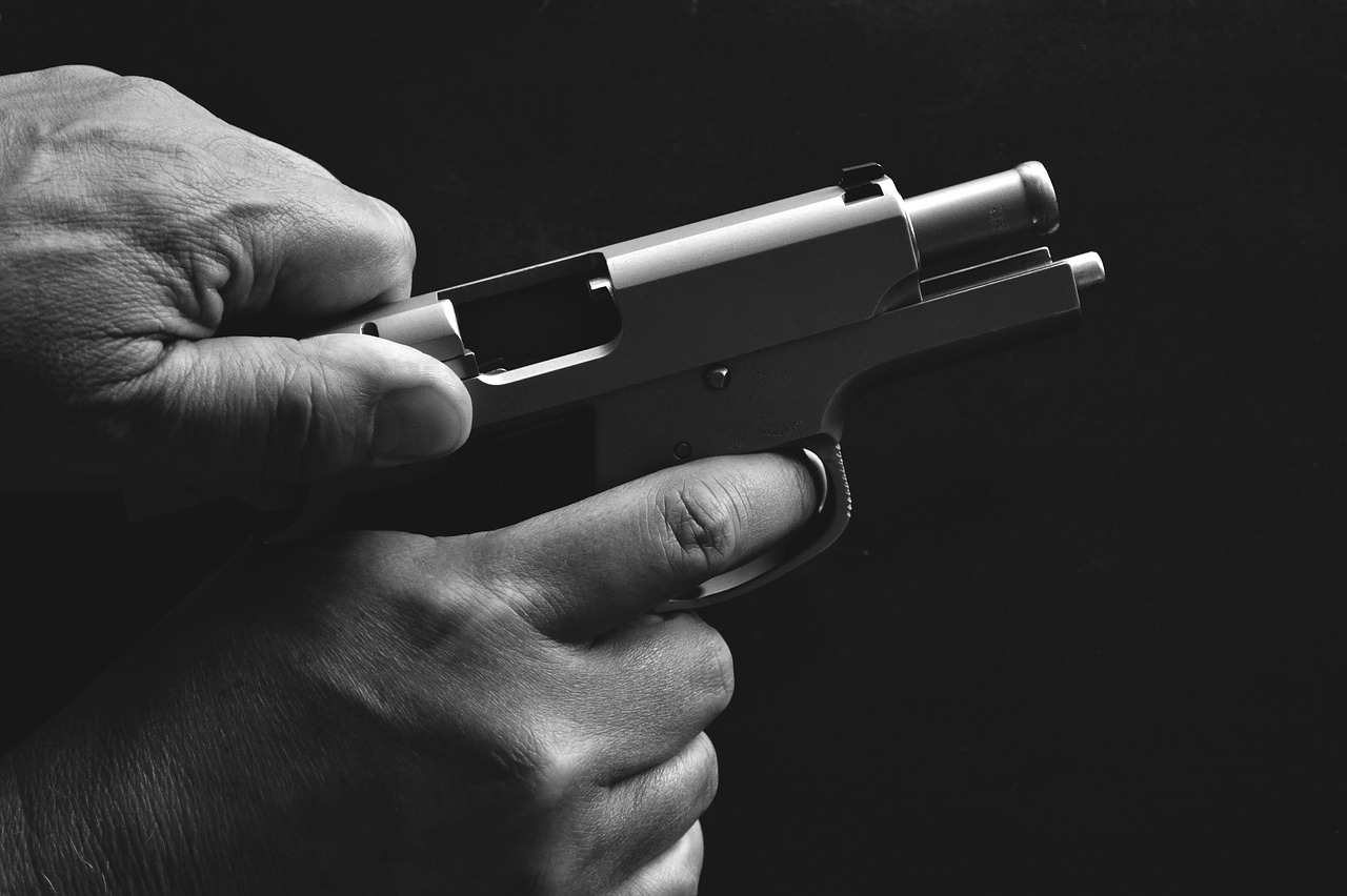 生死狙擊最新武器詳解，圖片概覽、特點(diǎn)解析與介紹