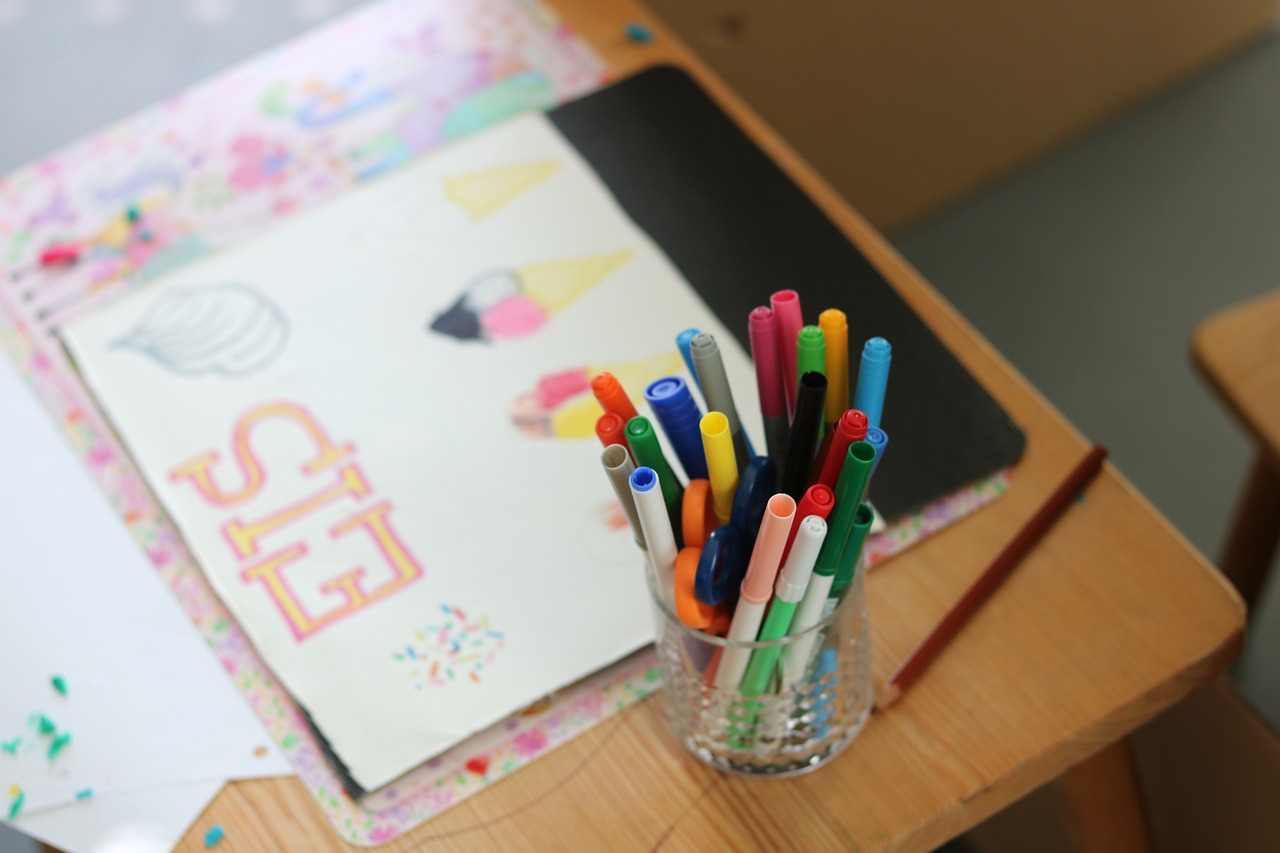幼兒園環境創設最新理念與實踐，創新環創引領未來