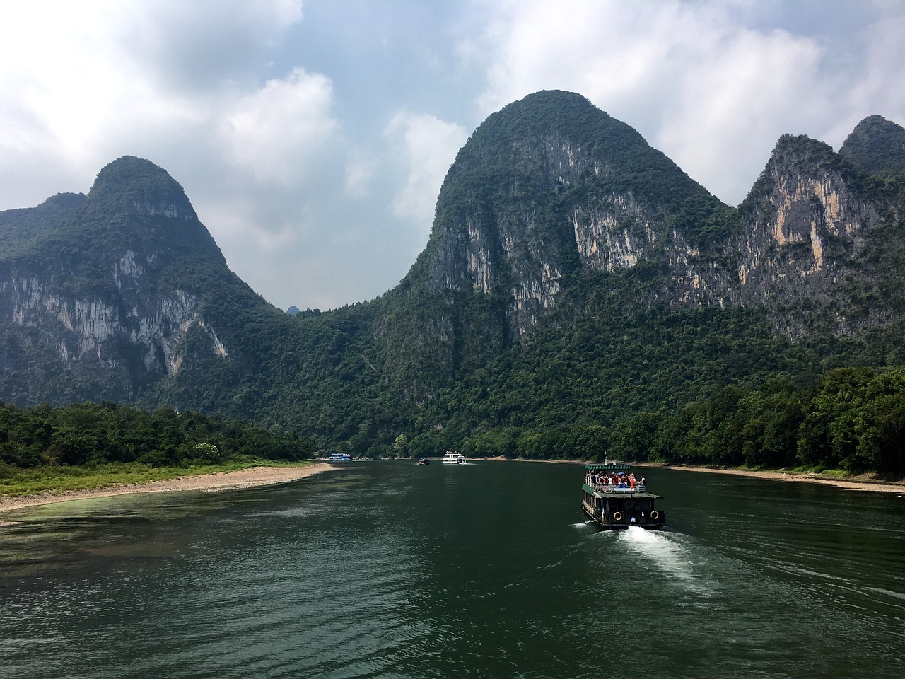 東莞旅行社最新報價，文化與自然完美融合之旅探索