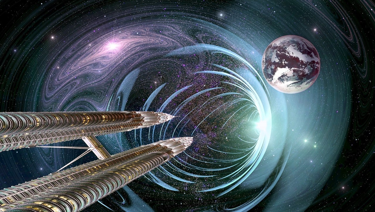 探索奇幻世界，最新類似云海的神器揭秘