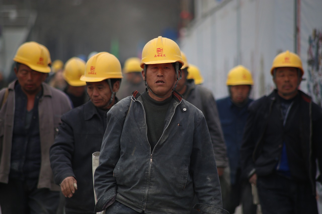 滕州工廠最新招工信息全面解析