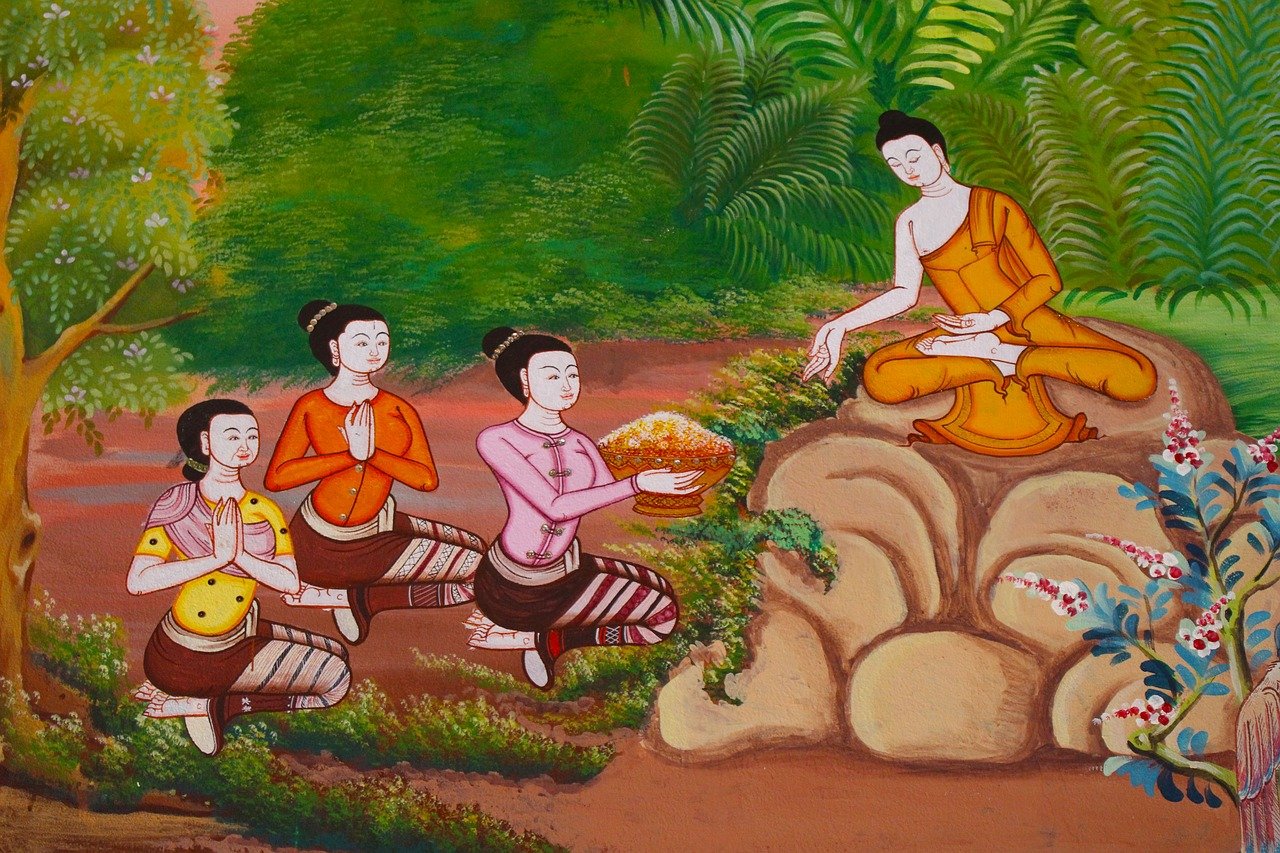 最強農家媳，鄉村女性的勤勞與智慧典范