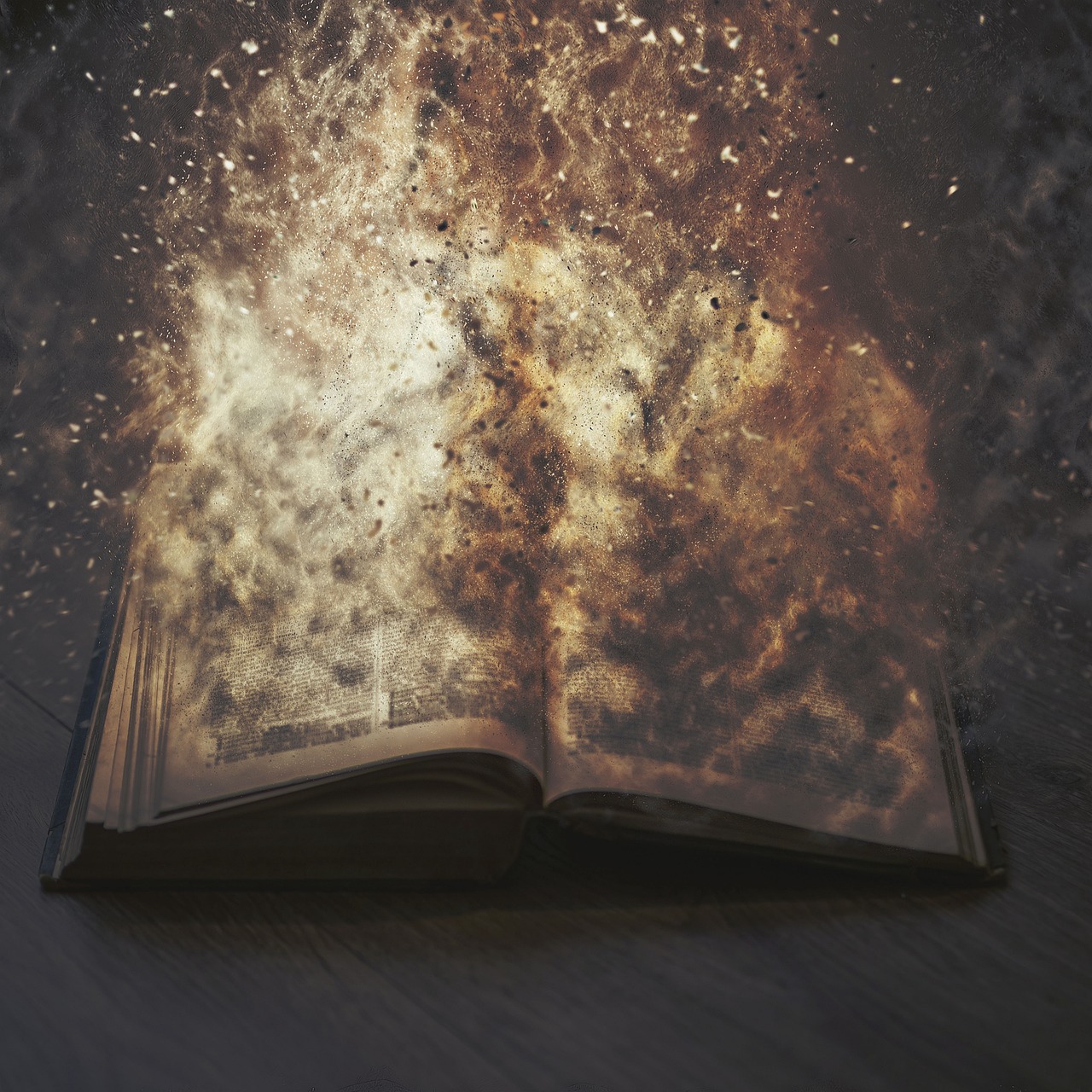 肖若水筆下的奇幻世界，最新小說魅力深度探索
