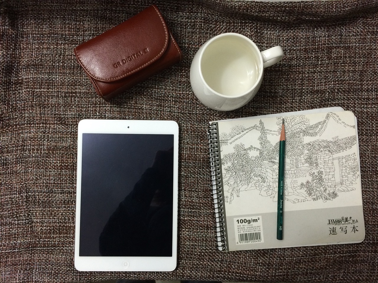 iPad mini最新款介紹及特點分析（iPad mini 2023年版概覽）