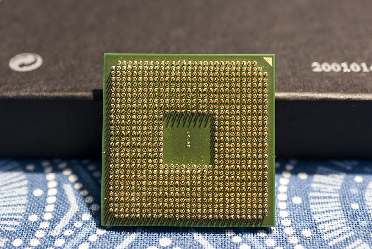 AMD處理器最新產(chǎn)品深度解析與探討