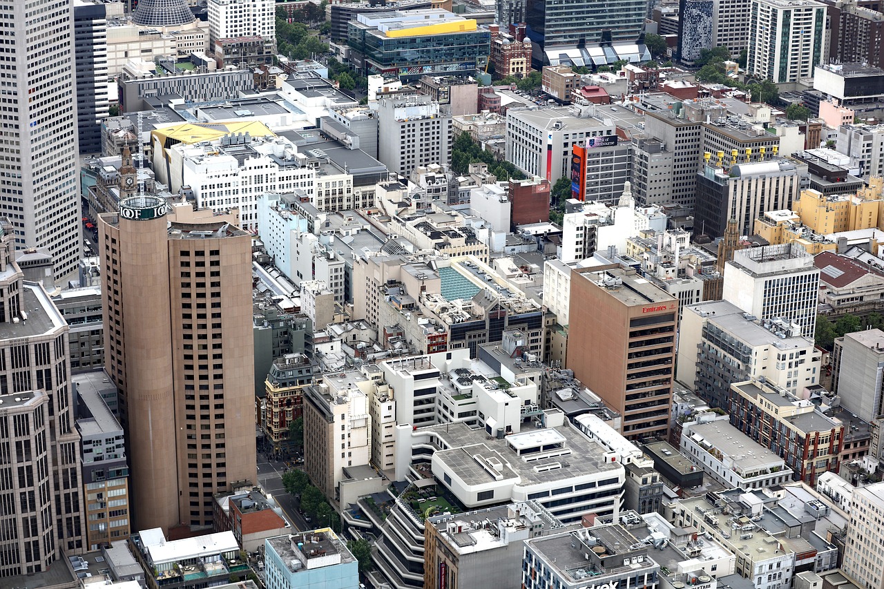 韓城市人事變動，新一輪城市發展力量布局啟動
