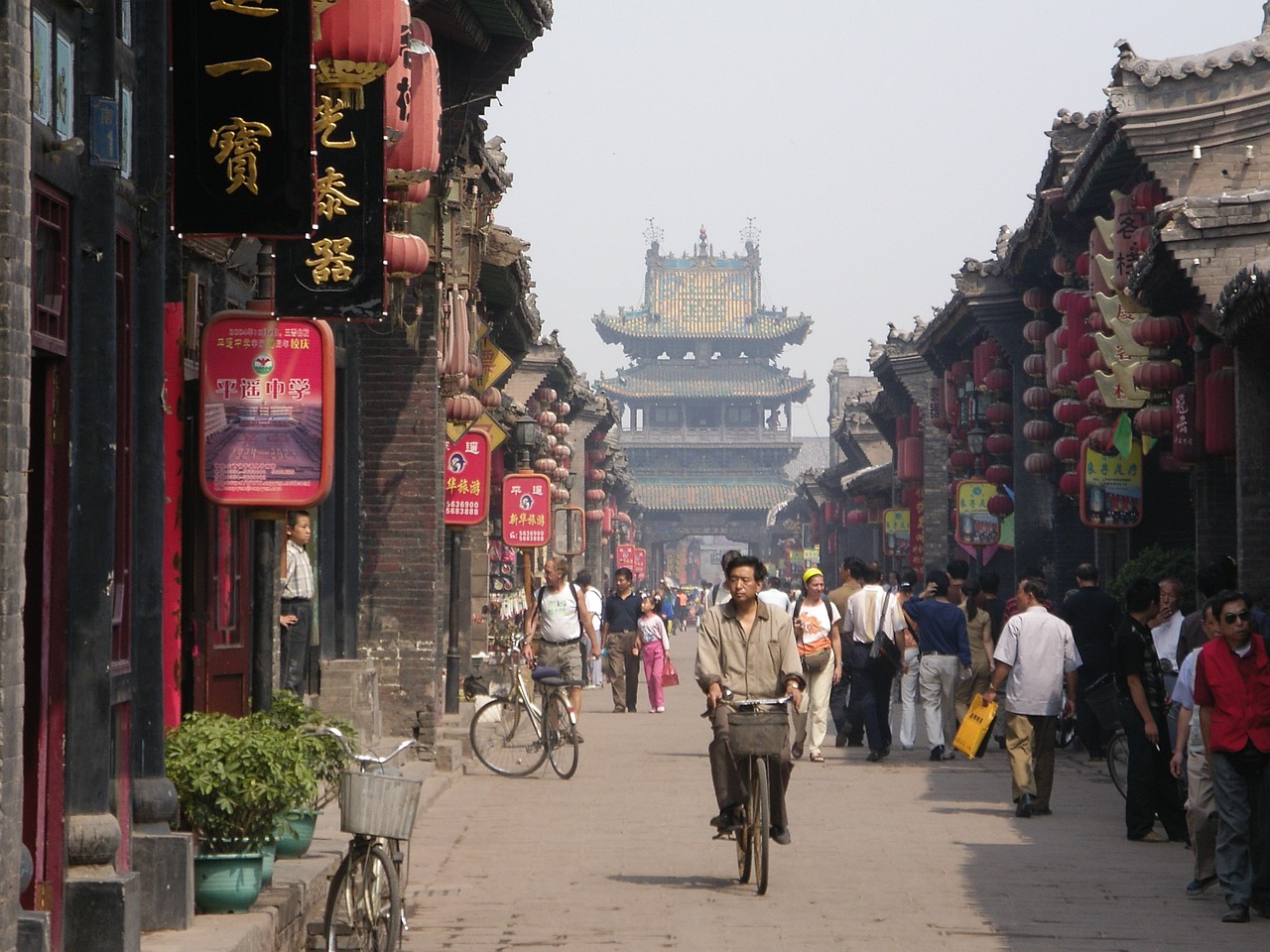 西安港務區萬達城，城市繁榮新地標